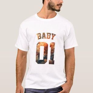 Blomfamiljen - Baby 01 T Shirt