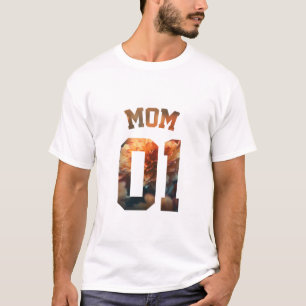 Blomfamiljen - Mamma 01 T Shirt