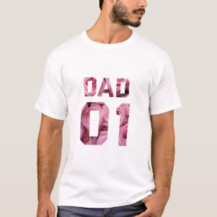 Blomfamiljen - Pappa 01 T Shirt