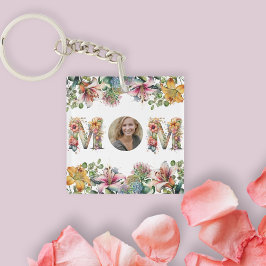Blomfoto för personlig MAMMA Mors dag
