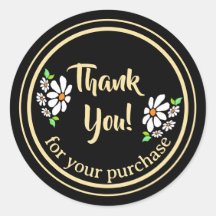 Blomfri Tack för små företag