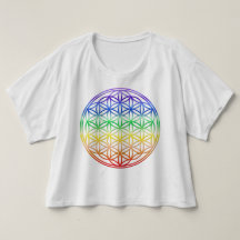 Blomfritt från Life Flowy Top