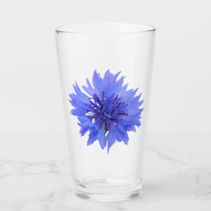 Blomglas av maj glaskopp