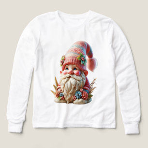 Blomgnom T Shirt