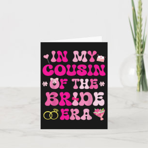 Blomhjärtan Bröllop Giftermål i min kusin vid Kort