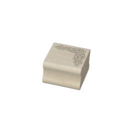 Blomhörn för daisy av Craft deco Stämpel