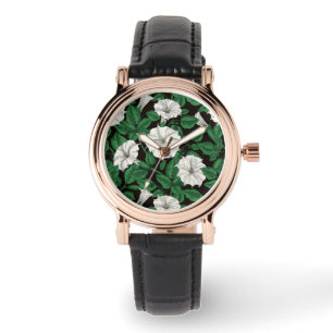 Blomkål 2 armbandsur
