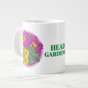 Blomkål (jumbo mugg) jumbo mugg