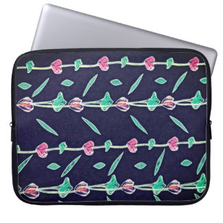 Blomkål Laptop Fodral
