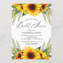 Blomkål och Gröntar | Möhippa av Elegant