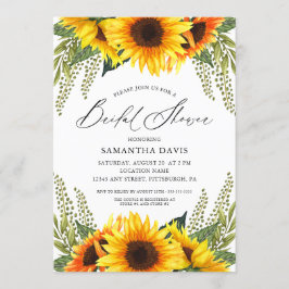 Blomkål och Gröntar | Möhippa av Elegant Inbjudningar