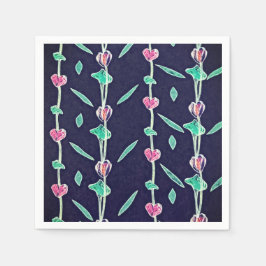 Blomkål Pappersservett