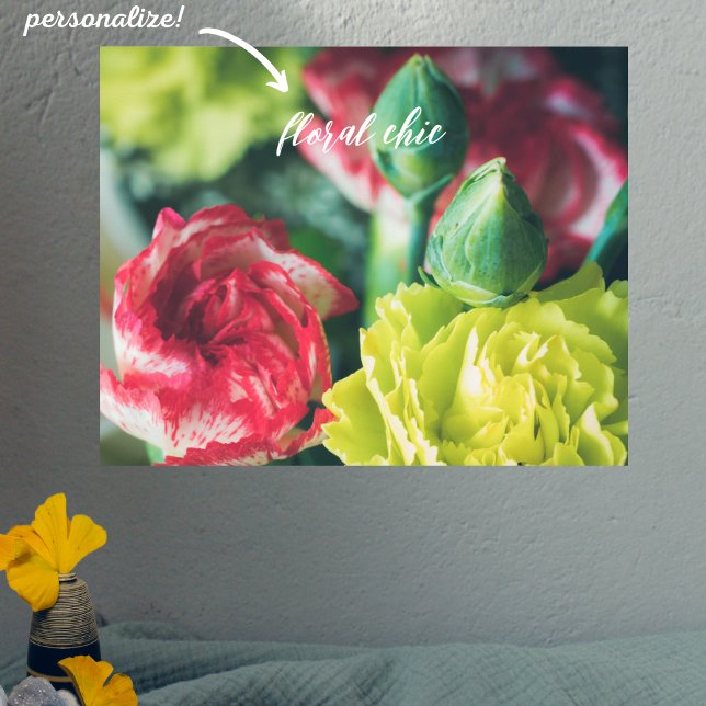 Blomkål Poster (Skapare uppladdad)