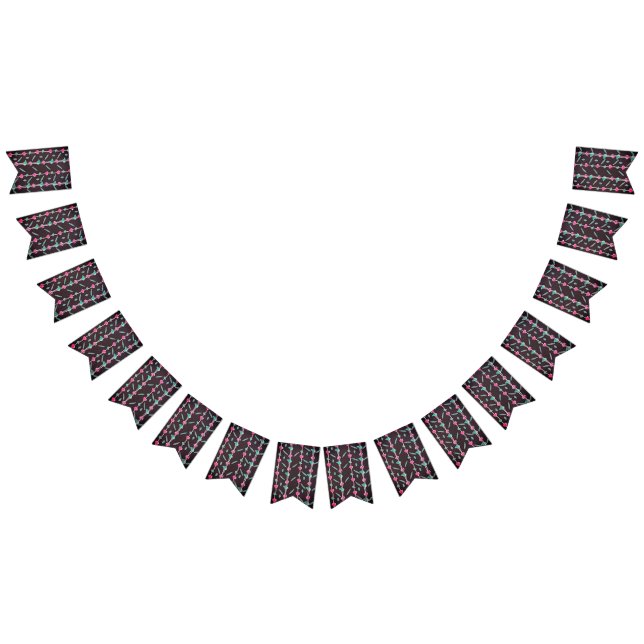 Blomkål Vimplar (Alla)