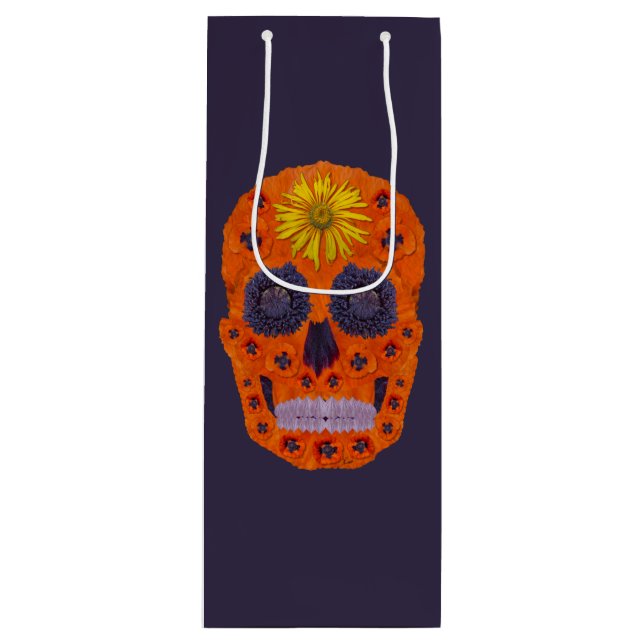 Blomkall 1 (Framsidan)