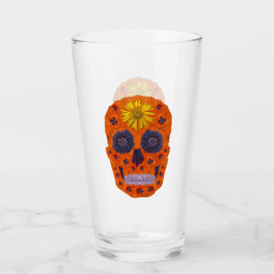 Blomkall 1 glaskopp