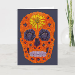 Blomkall 1 kort