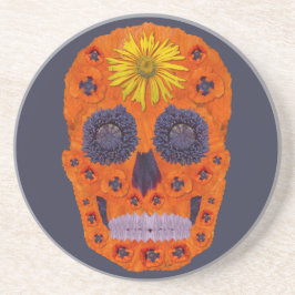 Blomkall 1 underlägg sandsten