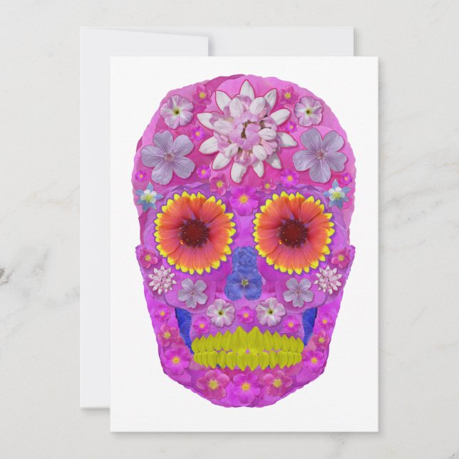 Blomkall 2 (Framsida)