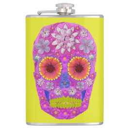 Blomkall 2 fickplunta