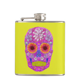 Blomkall 2 fickplunta