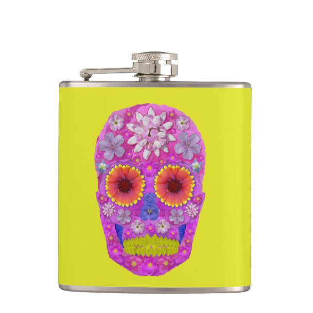 Blomkall 2 fickplunta (Framsidan)