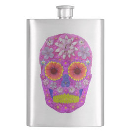 Blomkall 2 fickplunta