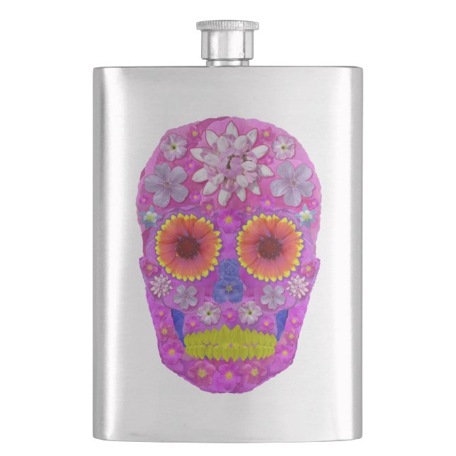 Blomkall 2 fickplunta (Framsidan)