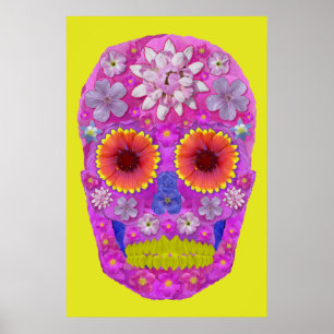 Blomkall 2 poster