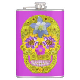 Blomkall 3 fickplunta