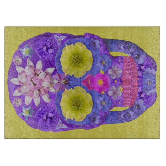 Blomkall 5 (Framsidan)