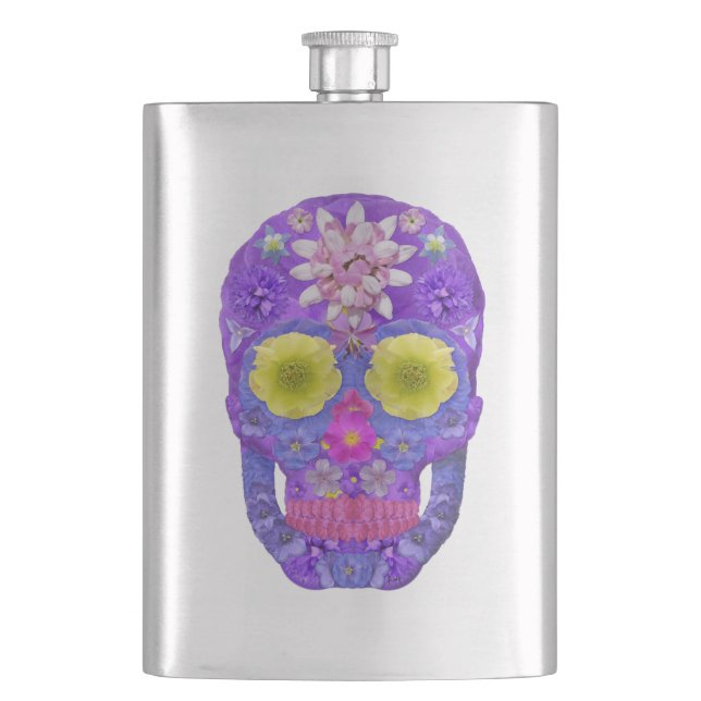 Blomkall 5 fickplunta (Framsidan)