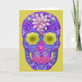 Blomkall 5 kort