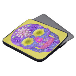 Blomkall 5 laptop fodral