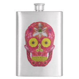 Blomkall 6 fickplunta