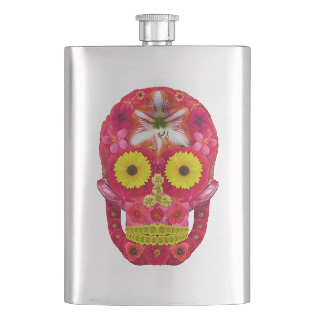 Blomkall 6 fickplunta (Framsidan)