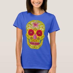 Blomkall 8 t shirt