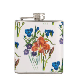 Blomkarneval Fickplunta