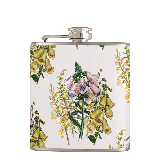 Blomkarneval Fickplunta (Framsidan)