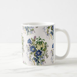 Blomkarneval Kaffemugg