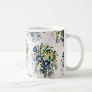 Blomkarneval Kaffemugg