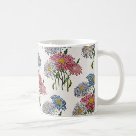 Blomkarneval Kaffemugg