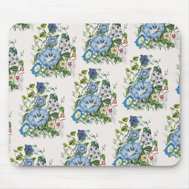 Blomkarneval Musmatta (Framsidan)