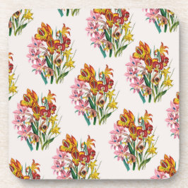 Blomkarneval Underlägg