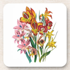 Blomkarneval Underlägg