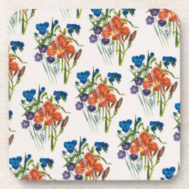 Blomkarneval Underlägg