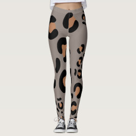 Blomkejsartrindar Leggings