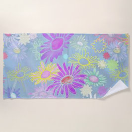 Blomkorgen för Roligt