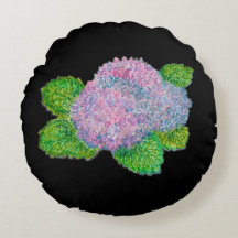 Blomkudde