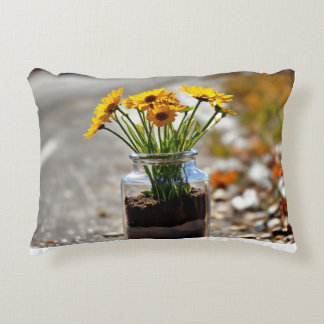 Blomkuddedesign Prydnadskudde